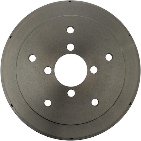 Centric Parts Standard Brake Drum, 123.48004 123.48004